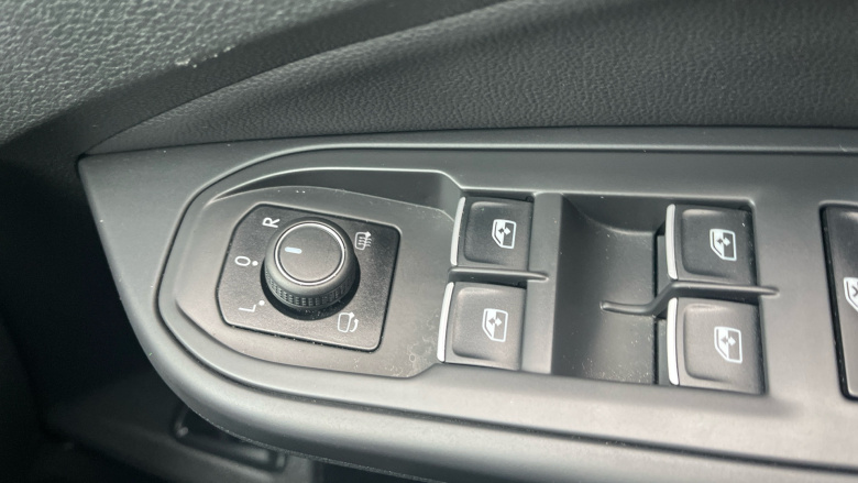 Volkswagen Golf 1.4 TSI GTE 5dr DSG Hatchback